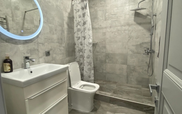 Отель Фидар