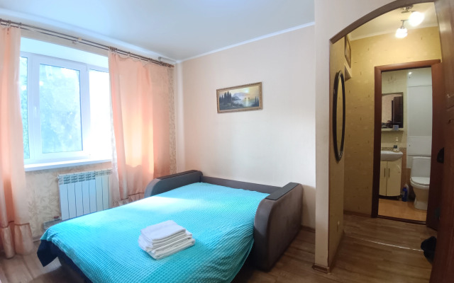 Квартира Посуточно на Энтузиастов