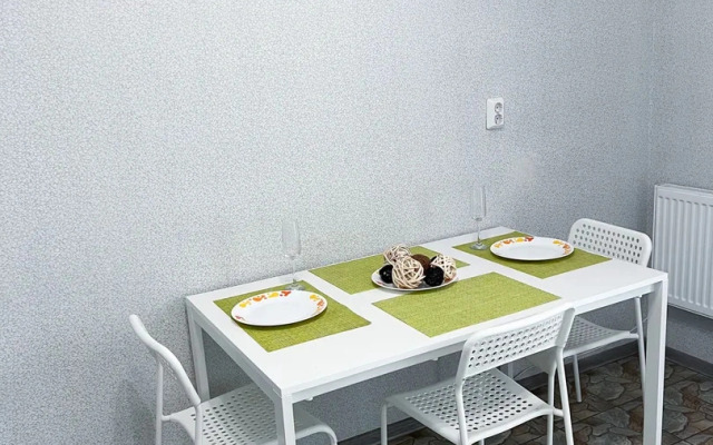 Flat Na Ulitse Novo-Aleksandrovskaya 14