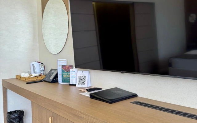 Donatello Boutique Hotel