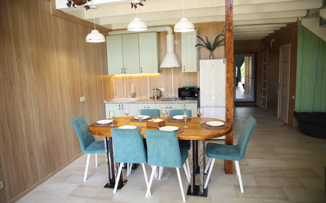Econevidal Guest House