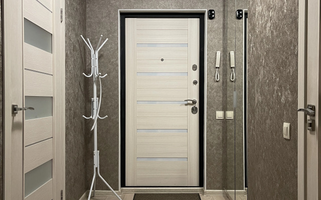 Квартира уютная у Строительного университета посуточно удобно и бюджетно