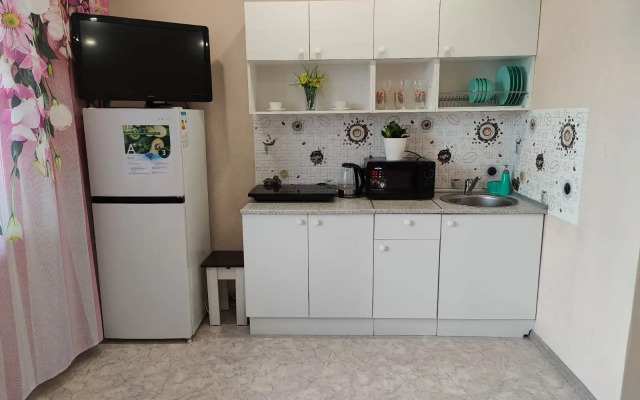 Апартаменты Апарт Миасс на Седова 15В