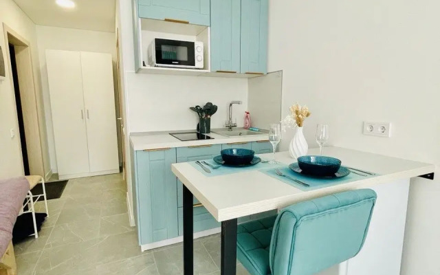 Апартаменты рядом с ЖД вокзалом Воронеж 1