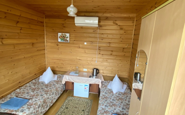 Zhelanny Gosty Guest house
