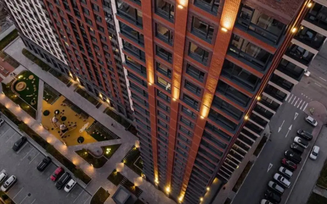 Atmosfera Sna V Stilnom Zhk Biznes Klassa Provans Apartments