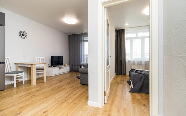 Квартира Красивая