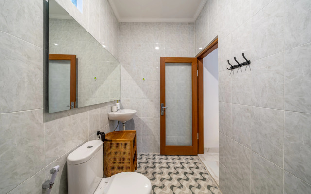 Novaya, Dostup k Plyazhu, Bolshoy Basseyn, Changu, Omm Villa