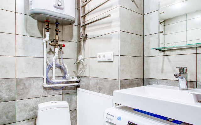 Апартаменты 611 ApartVille