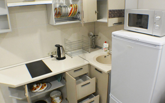 Квартира на улице Кирова 77