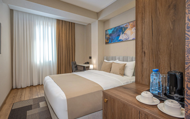 Бутик-отель Calligraphy Tbilisi