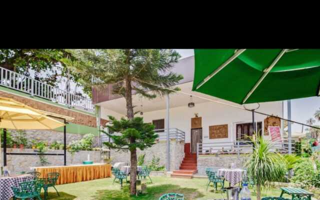 Hari Niwas - A Boutique Garden Resort Mount Abu