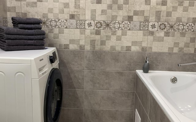 Harmony Place Flat