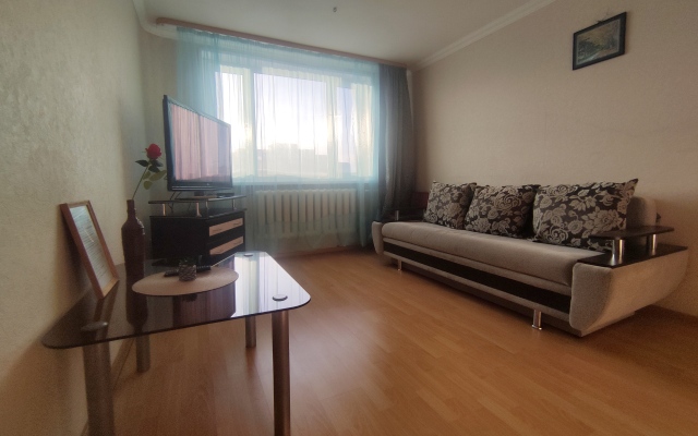 Квартира Однокомнатная в центре Ноябрьска