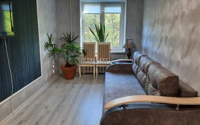 Khoroshaya 2k Kvartira V Samom Tsentre Apartments