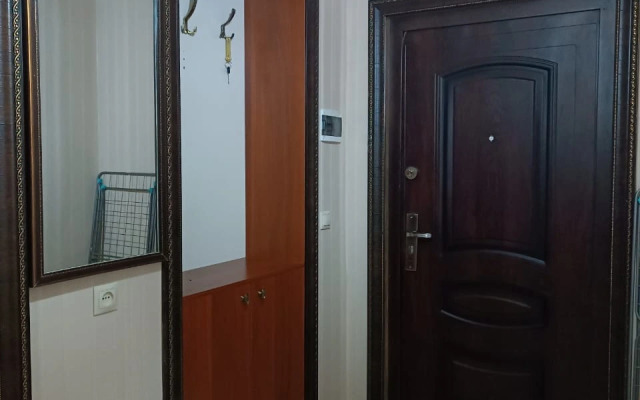 Гостевой дом Уют