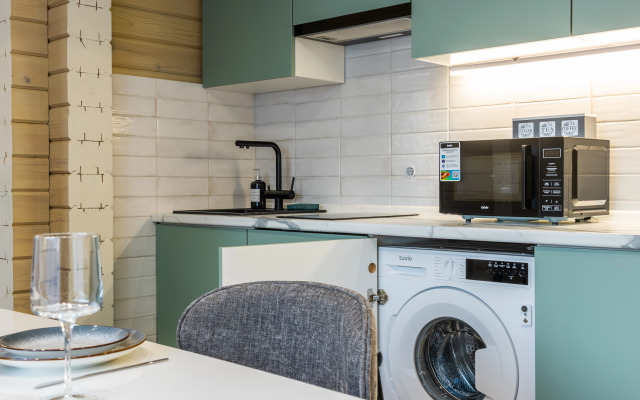 Апартаменты эксклюзивные в центре