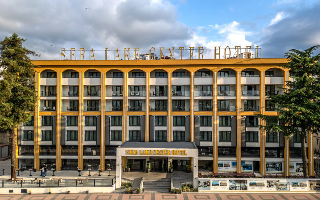 Sera Lake Center Hotel