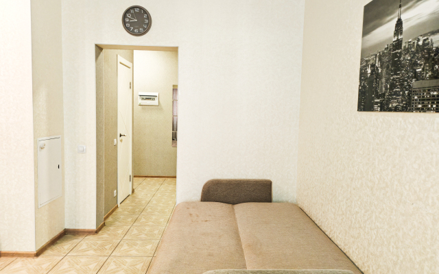 ArendApartment Graf Orlov 16 Flat