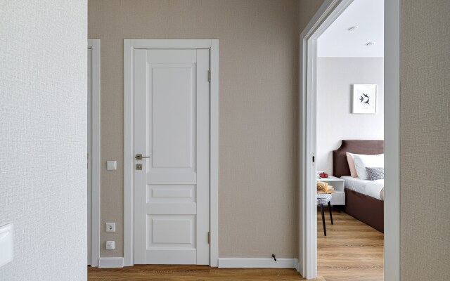 Апартаменты Шато