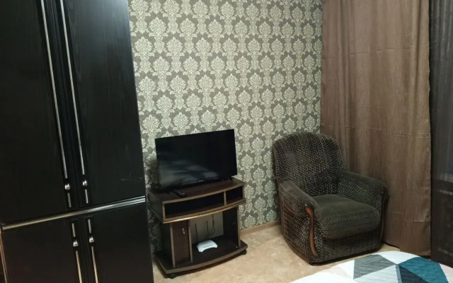 Na Ul. Kosoturskoy, 5 Flat