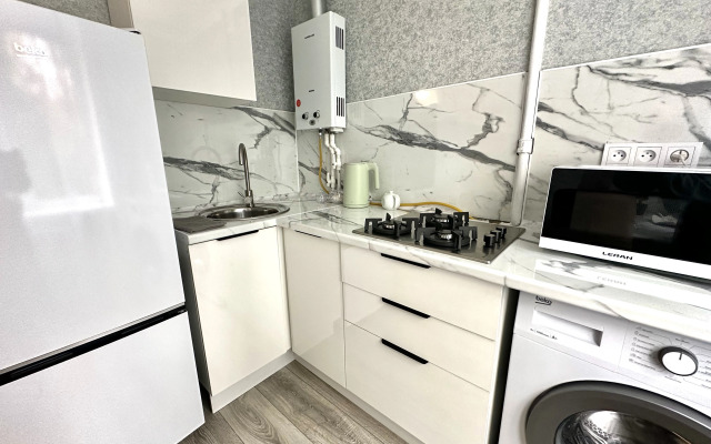 Квартира в центре у автовокзала