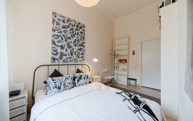 Апартаменты  Art-Home Рядом с Дворцовой Площадью