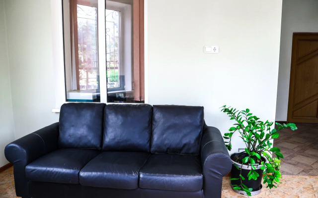 Гостевой Дом на Янтарной 26