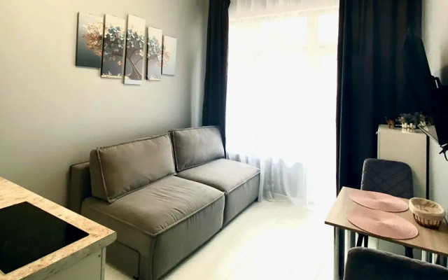 Квартира на улица Ленина 290/6