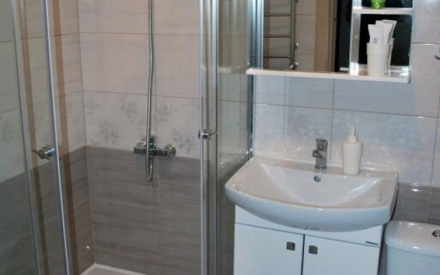 Apartments Malina City 2