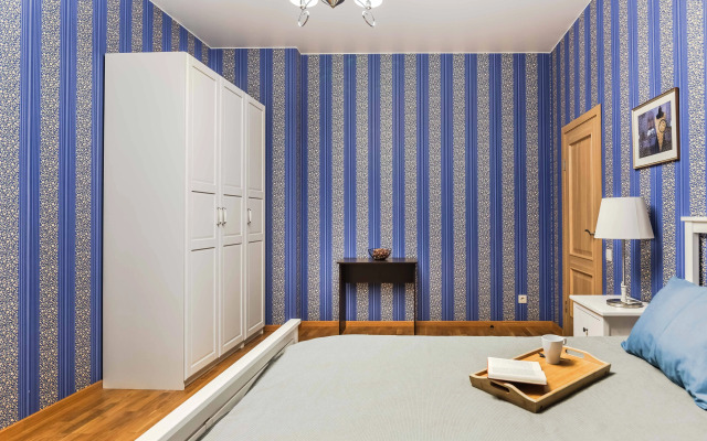 Sokrovischa Peterburga Apartments