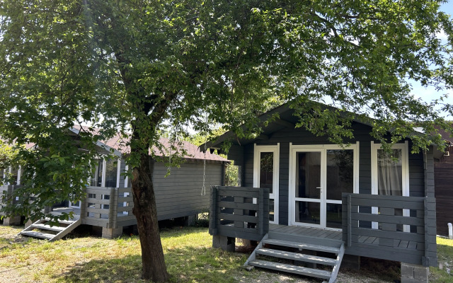 Mini hotel Ryzhik
