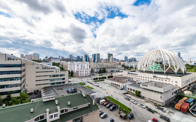 2 Апартаменты Артек (05)