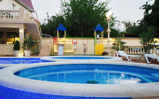 Diva Plaza Hotel