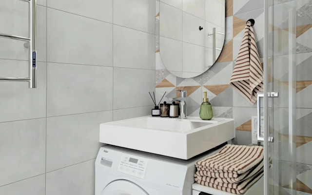 Квартира Уютная студия в Сочи