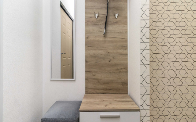 Apartamenty Uutnaa Studia v Horosem Rajone