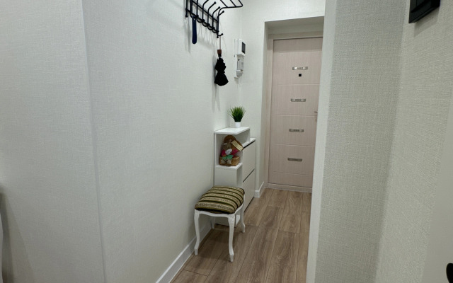 Апартаменты Toris Pobeda