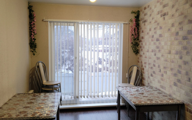Lesnoy do 8 gostei Private house