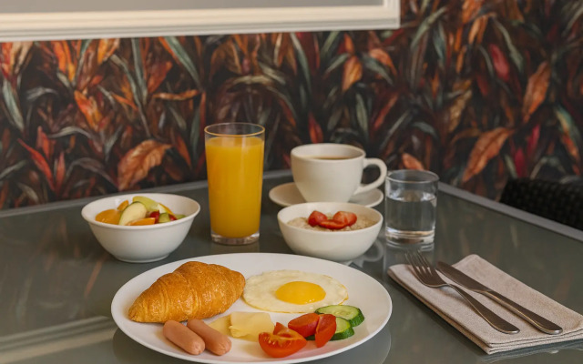 Yana Guest House