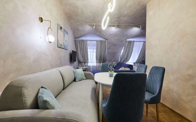 Квартира FlatStay Гончарная 2