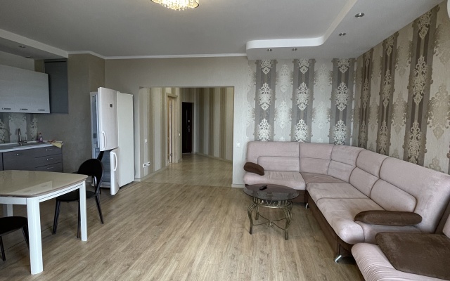 Квартира На Кирова 30