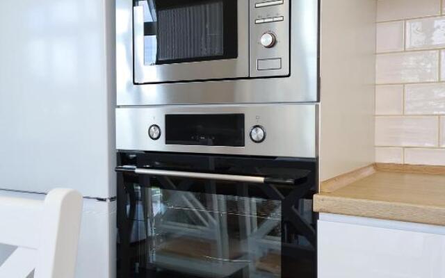 Вилла Apart39 Лагуна