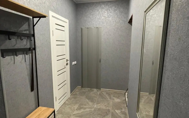 Alanskaya 25-8 Flat