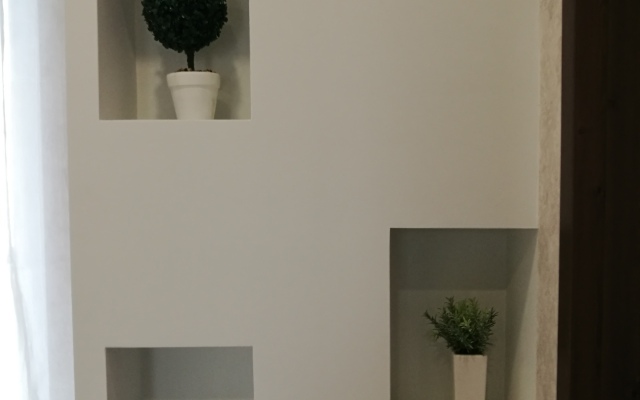Isani Apartments