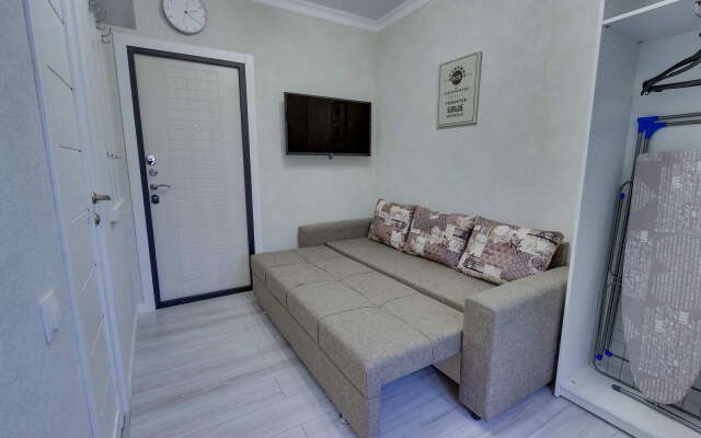 Asaapart Mega Apart Hotel