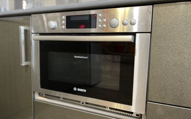 Квартира Горский 11