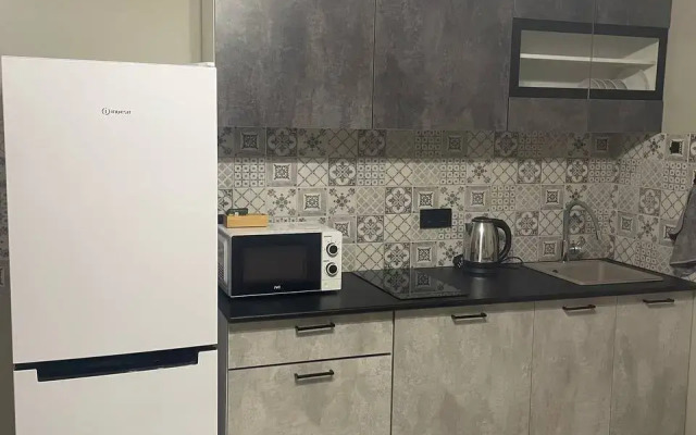 Квартира студия рядом с аэропортом Шереметьево