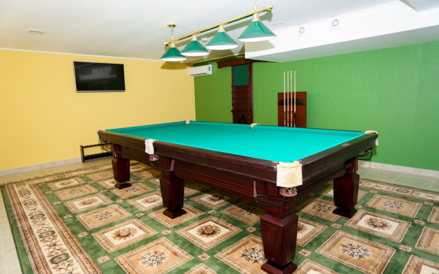 Orange Sun Hotel