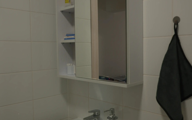 Kompaneyskiy Menkeyv Flat