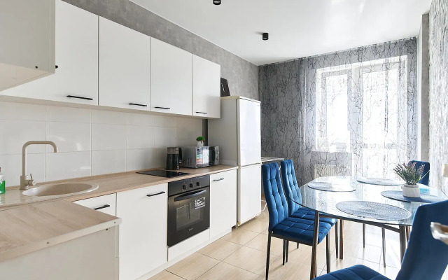 Квартира Уютная у метро Петровщина